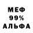 Амфетамин Premium Borzuj Bizon